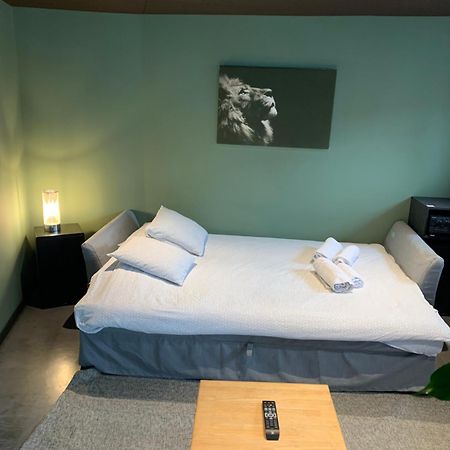 Froissart Loft Et Studio Chimay Ngoại thất bức ảnh