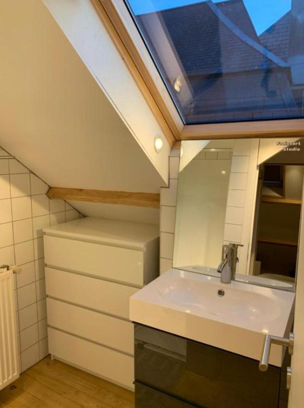 Froissart Loft Et Studio Chimay Ngoại thất bức ảnh